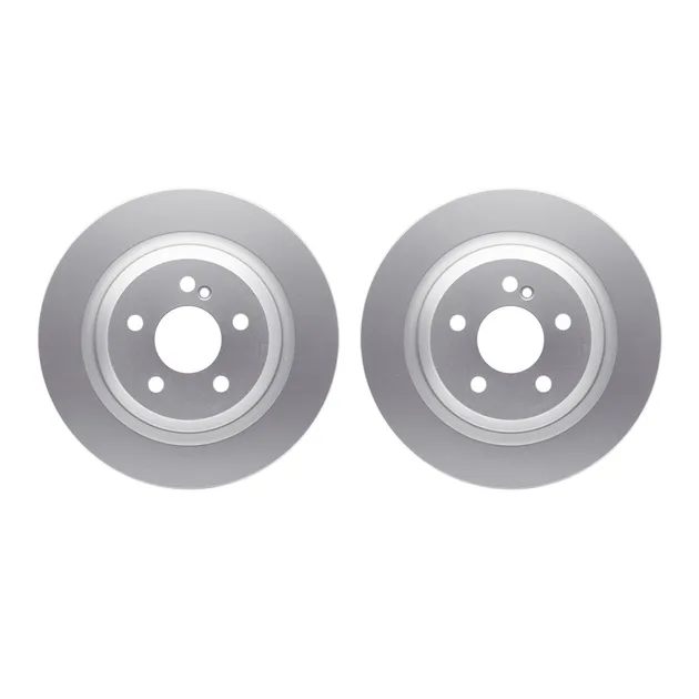 R1 Concepts WDPN1-63015 Brake Rotor- Carbon Coated